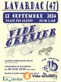 Vide grenier