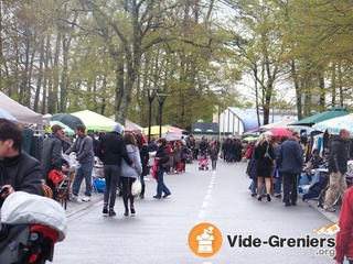 Photo de l'événement Vide Grenier