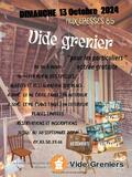 vide grenier