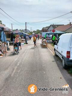 Photo de l'événement Vide grenier