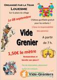 Vide grenier