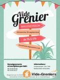 Vide-grenier