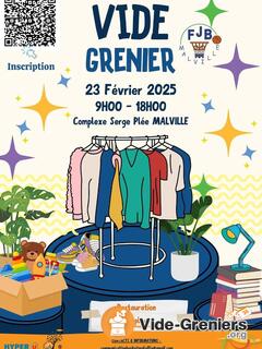 Photo de l'événement Vide Grenier