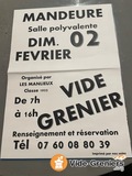 Vide grenier