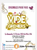 Vide grenier