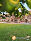 Photo Vide grenier à Mesnil-en-Ouche