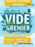 Vide grenier