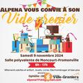 Vide-grenier