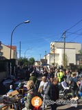 Photo Vide Grenier à Montreuil