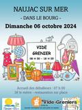 vide grenier