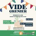 Vide Grenier