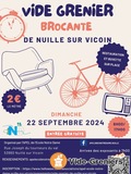 Vide grenier