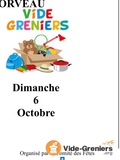 Vide grenier