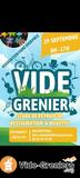 Vide grenier