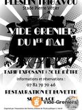 Vide grenier