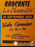 Vide grenier