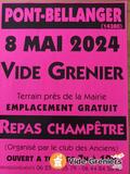 Vide grenier