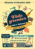 vide grenier