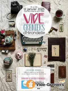 Photo de l'événement Vide-grenier