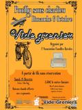 vide grenier