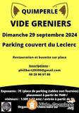 vide-grenier