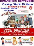 Vide Grenier