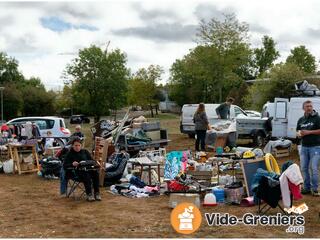 Photo de l'événement Vide grenier