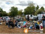 Photo Vide grenier à Rodelle