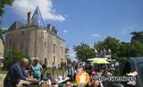 Photo Vide Grenier à Rom