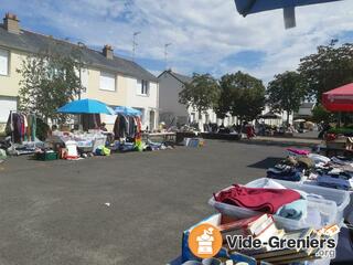 Photo de l'événement vide grenier