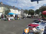 Photo vide grenier à Saint-Barthélemy-d'Anjou