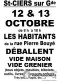 Vide Grenier