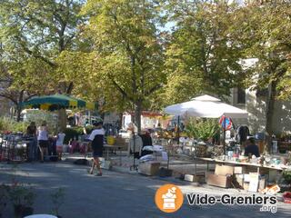 Photo de l'événement Vide-grenier