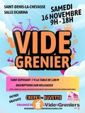 Vide grenier