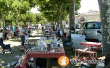 vide grenier