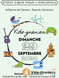 Vide grenier