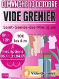 Vide grenier