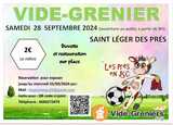 vide grenier