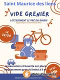 Vide grenier