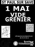 Vide grenier