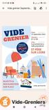 Vide grenier