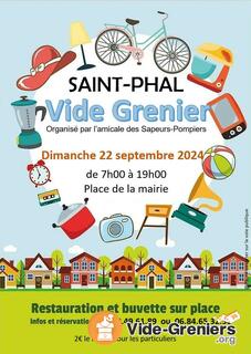 Photo de l'événement Vide grenier