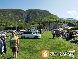 Photo de l'événement Vide Grenier