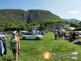 Photo Vide Grenier à Saint-Pierre-de-Chérennes