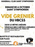 Vide grenier