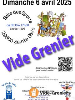 Photo de l'événement Vide Grenier