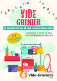 Vide grenier