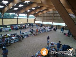 Photo de l'événement Vide Grenier