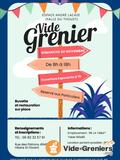 Vide grenier