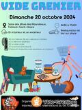 Vide grenier